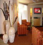 Holiday Inn Express & Suites North Fremont By Ihg Eksteriør bilde